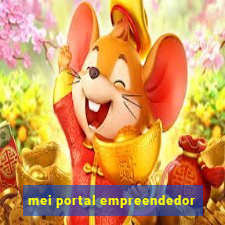 mei portal empreendedor